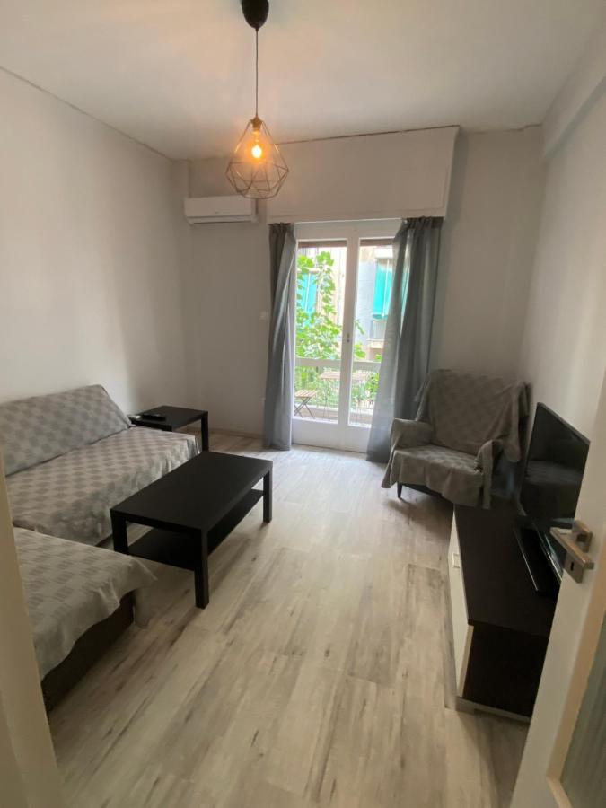 Lovely Apartment/1Bedroom Next To Metro Athènes Extérieur photo