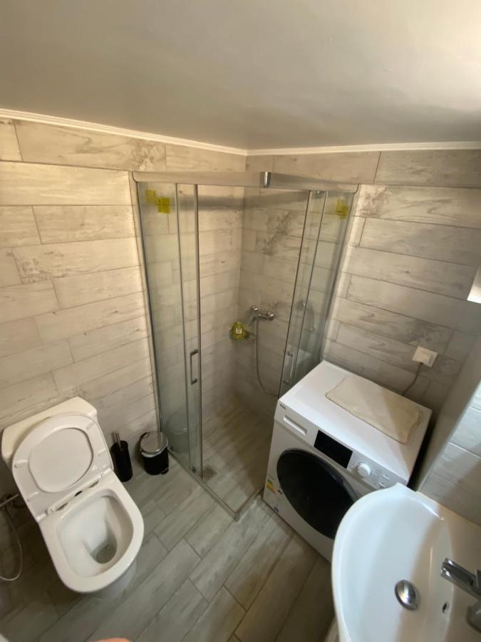 Lovely Apartment/1Bedroom Next To Metro Athènes Extérieur photo