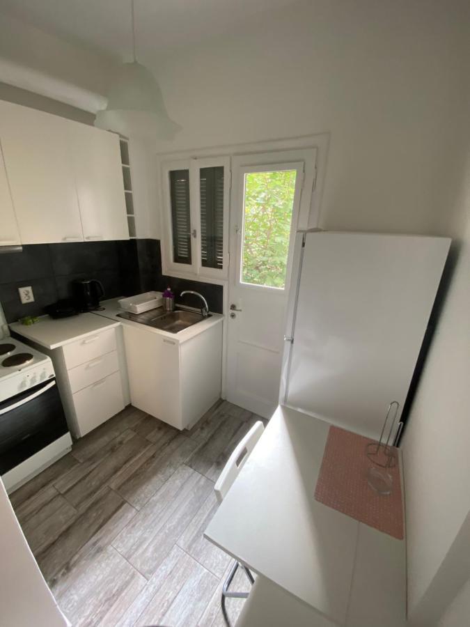 Lovely Apartment/1Bedroom Next To Metro Athènes Extérieur photo